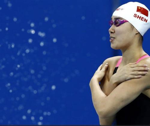 韩国游泳队员爆料视频,揭秘赛场背后真相